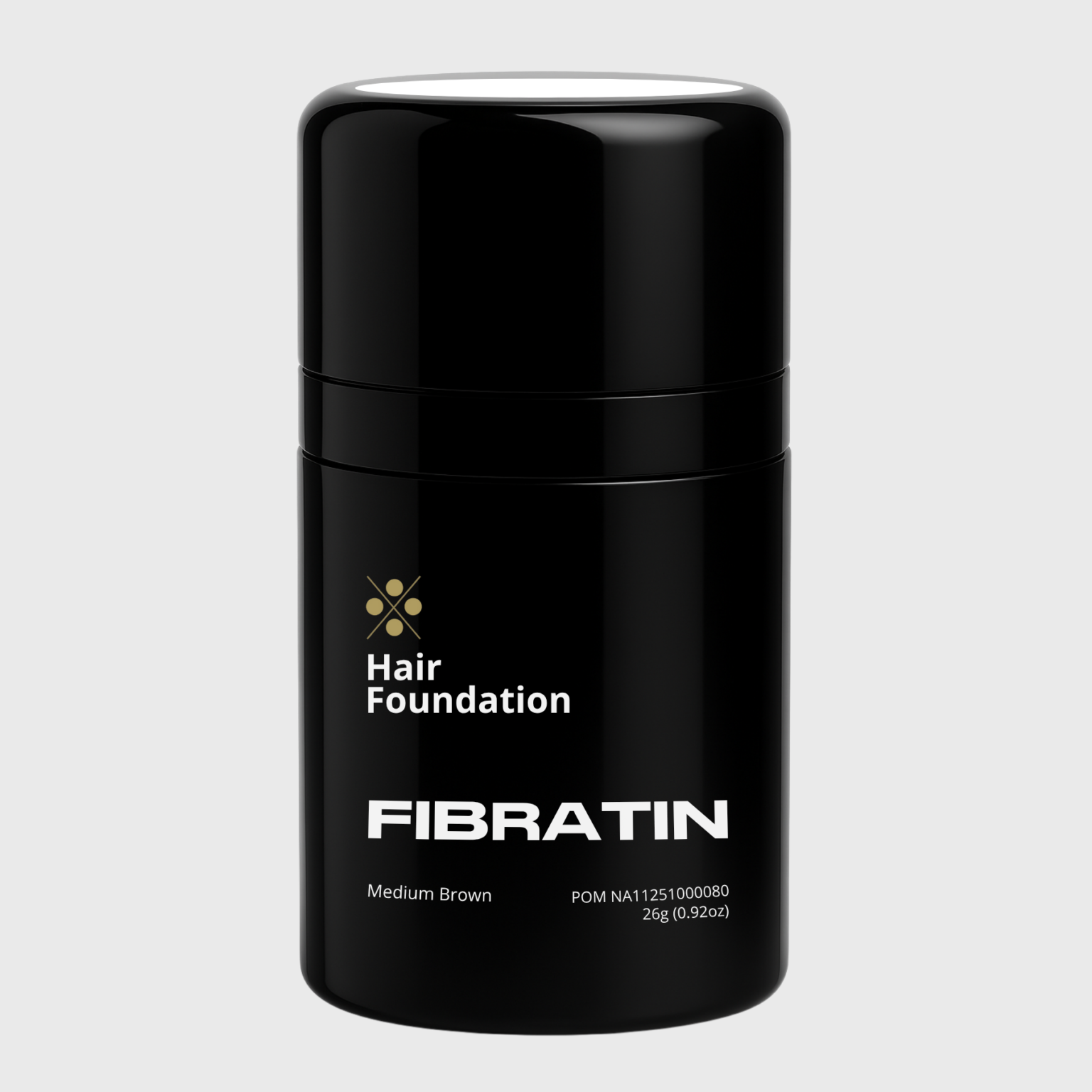 Hair Foundation