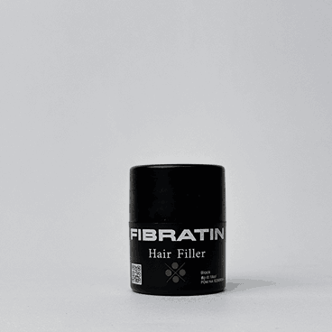 Travel Hair Filler